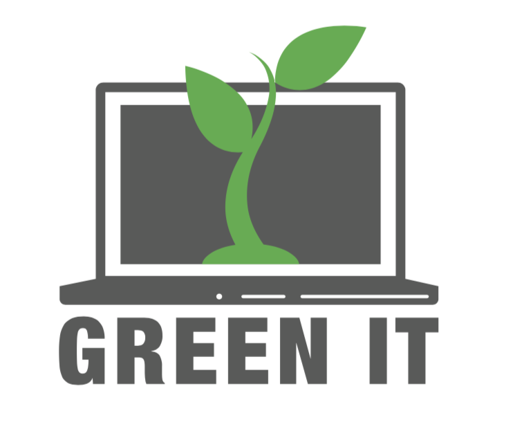 Together with GREEN IT - for a sustainable future